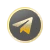 Telegram Icon
